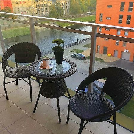 Top Designed Apartments Gdańsk Exterior foto